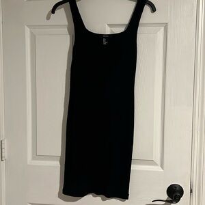 Bodycon mini dress